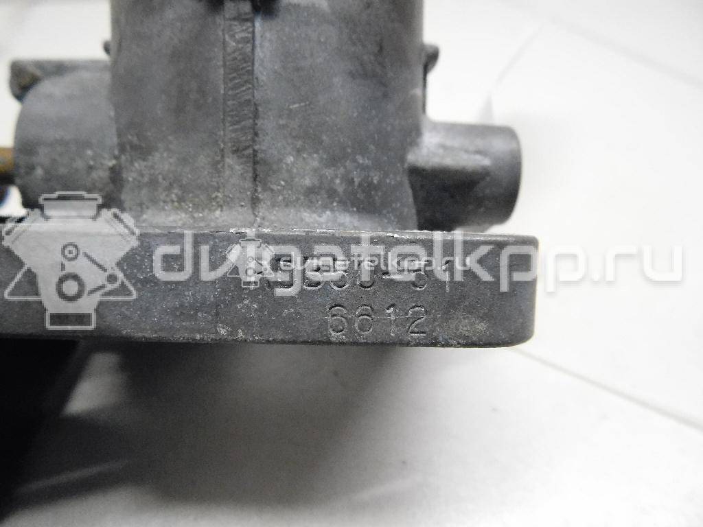 Фото Заслонка воздушная для двигателя YD25DDTi для Nissan Bassara / Nv350 E26 / Serena / Sani / Presage 100-190 л.с 16V 2.5 л Дизельное топливо 16118EB30A {forloop.counter}}