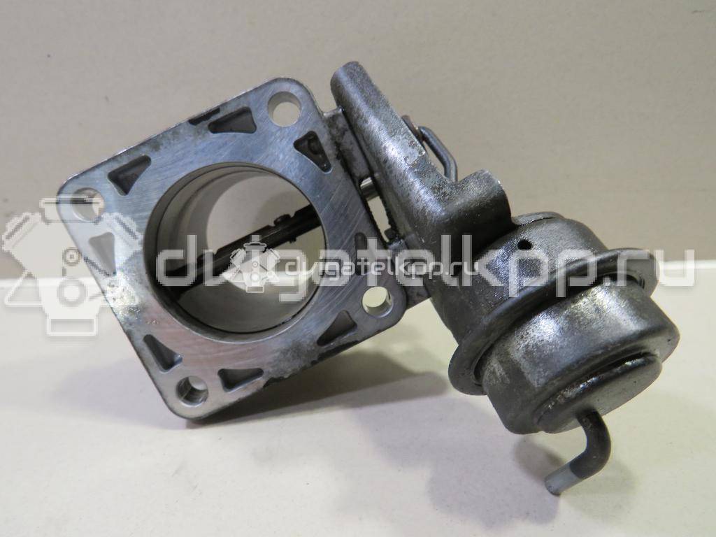 Фото Заслонка воздушная для двигателя YD25DDTi для Nissan Bassara / Nv350 E26 / Serena / Sani / Presage 100-190 л.с 16V 2.5 л Дизельное топливо 16118EB30A {forloop.counter}}