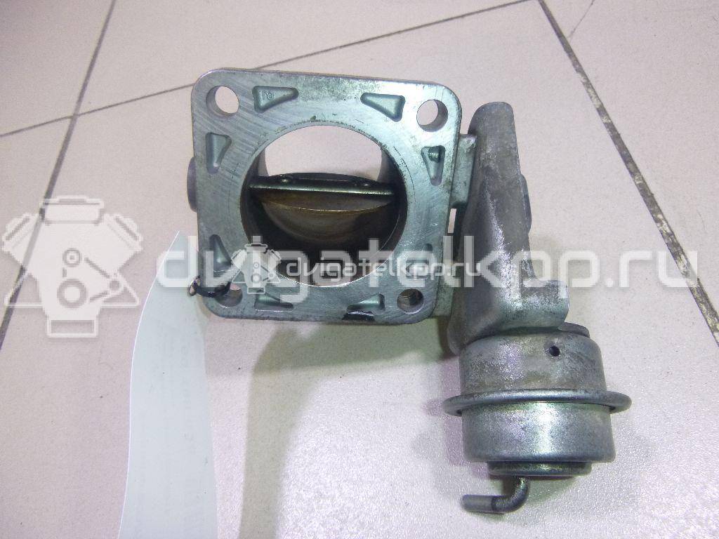 Фото Заслонка воздушная для двигателя YD25DDTi для Nissan Bassara / Nv350 E26 / Serena / Sani / Presage 100-190 л.с 16V 2.5 л Дизельное топливо 16118EB30A {forloop.counter}}