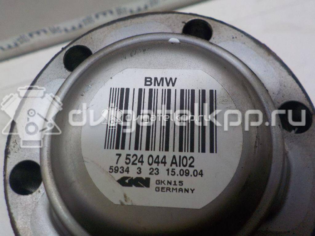 Фото Полуось задняя правая  33207524044 для Bmw X3 {forloop.counter}}