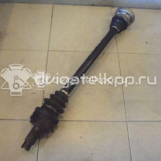 Фото Полуось задняя правая  33207524042 для Bmw X3