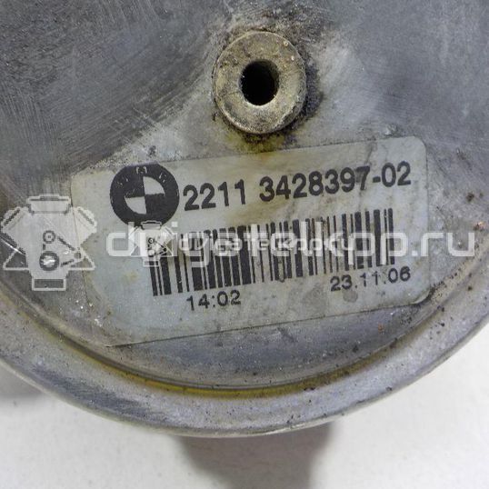Фото Опора двигателя левая  22113428397 для Bmw X3