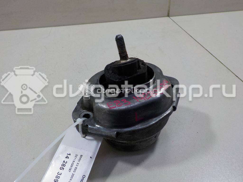 Фото Опора двигателя левая  22113428397 для Bmw X3 {forloop.counter}}
