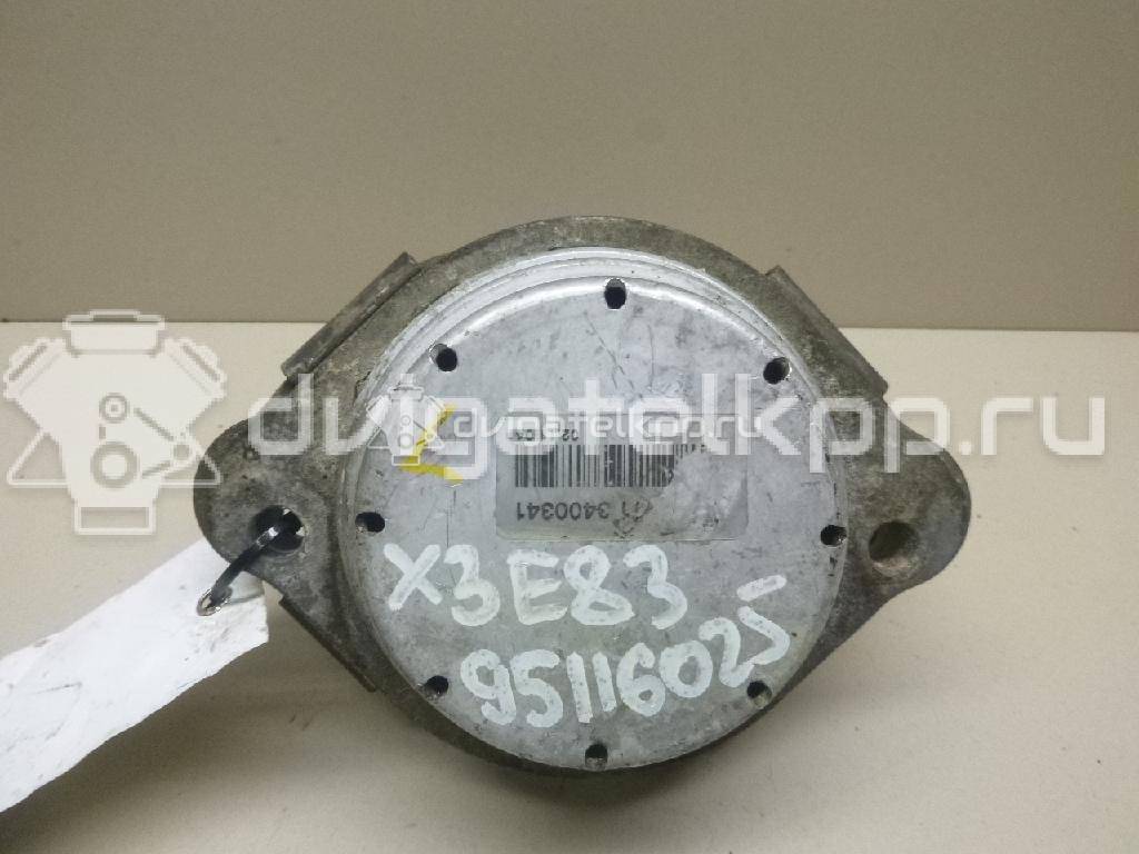 Фото Опора двигателя левая  22113421299 для Bmw X3 {forloop.counter}}