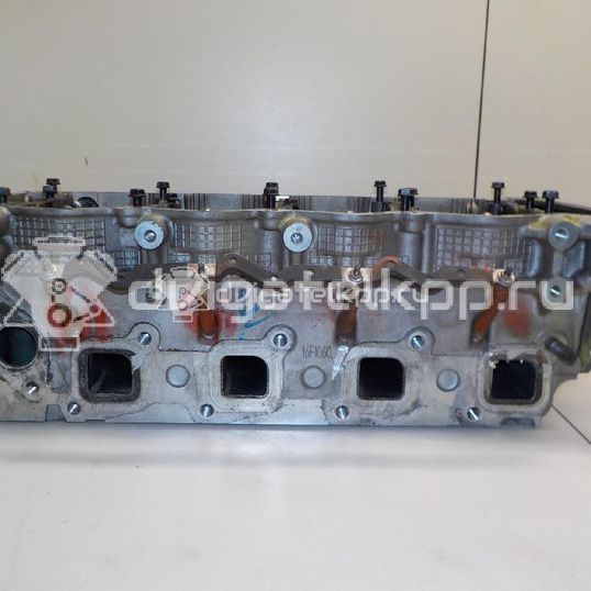 Фото Головка блока для двигателя YD25DDTi для Nissan Bassara / Nv350 E26 / Serena / Sani / Presage 100-190 л.с 16V 2.5 л Дизельное топливо 11039EB30A