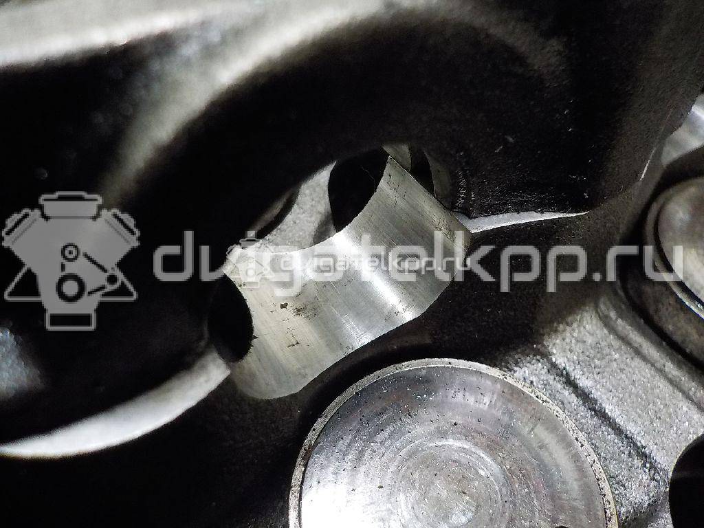 Фото Головка блока для двигателя YD25DDTi для Nissan Bassara / Nv350 E26 / Serena / Sani / Presage 100-190 л.с 16V 2.5 л Дизельное топливо 11039EB30A {forloop.counter}}