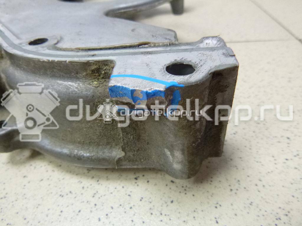 Фото Крышка двигателя передняя для двигателя YD25DDTi для Nissan Bassara / Nv350 E26 / Serena / Sani / Presage 100-190 л.с 16V 2.5 л Дизельное топливо 13502EB300 {forloop.counter}}