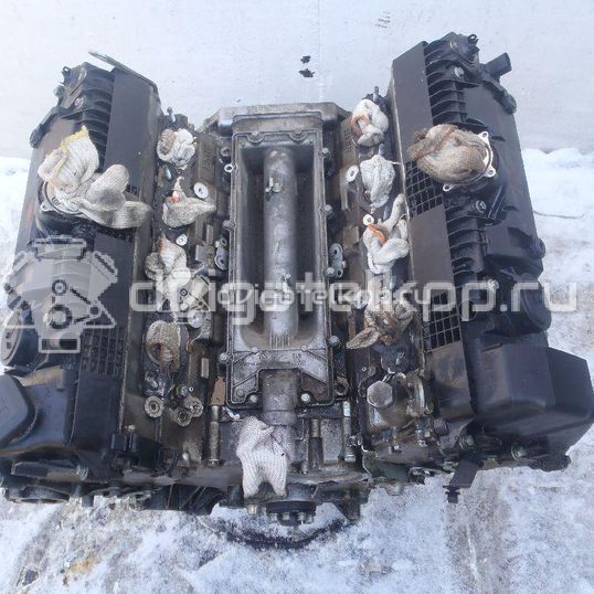 Фото Контрактный (б/у) двигатель  для bmw 7-серия E65/E66  V   11000427233
