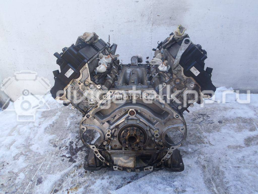 Фото Контрактный (б/у) двигатель  для bmw 7-серия E65/E66  V   11000427233 {forloop.counter}}