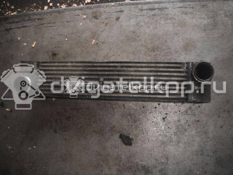 Фото Интеркулер  pml000010 для Bmw 5 / 6 / 7 {forloop.counter}}