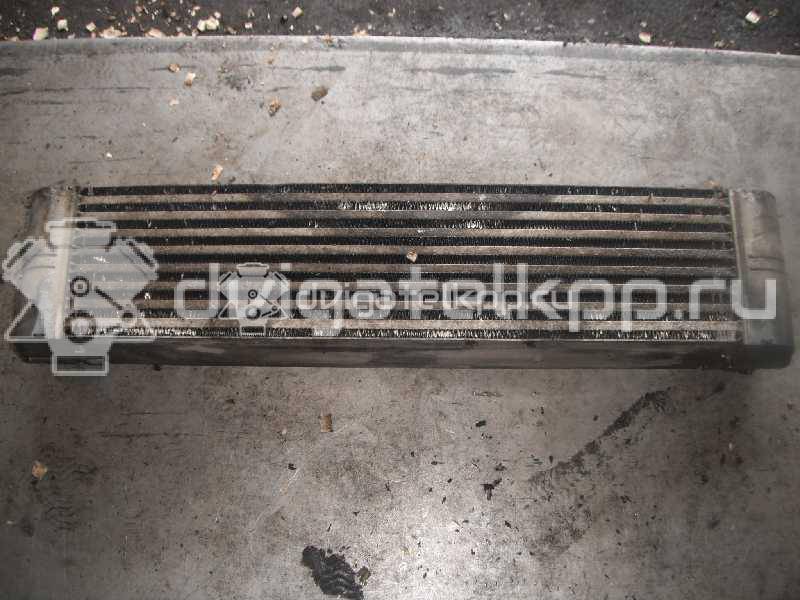 Фото Интеркулер  pml000010 для Bmw 5 / 6 / 7 {forloop.counter}}