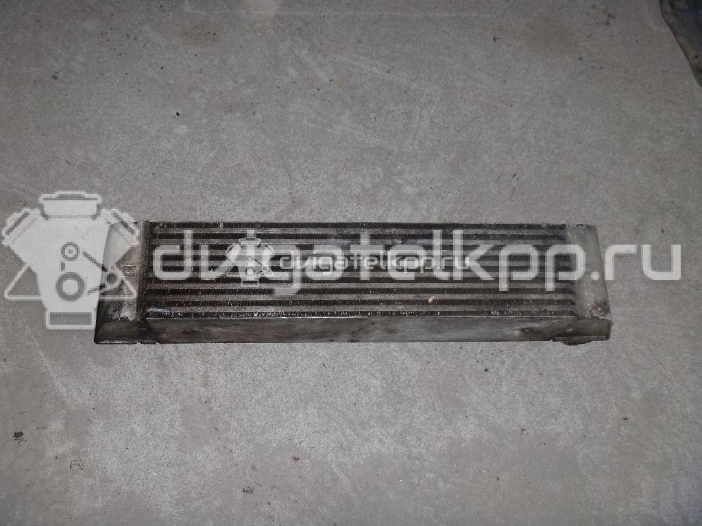 Фото Интеркулер  PCG000020 для bmw 7-серия E65/E66 {forloop.counter}}