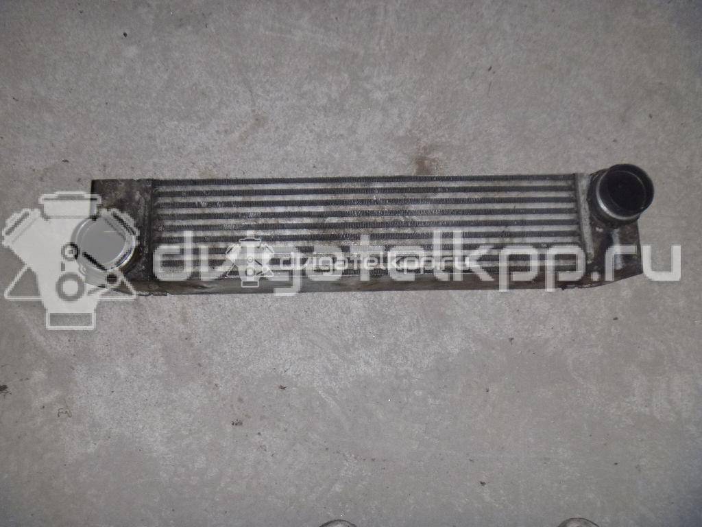 Фото Интеркулер  PCG000020 для bmw 7-серия E65/E66 {forloop.counter}}