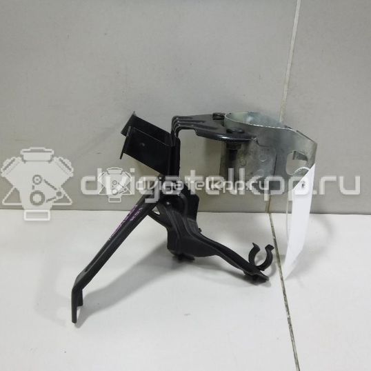 Фото Кронштейн топливного фильтра для двигателя YD25DDTi для Nissan Bassara / Nv350 E26 / Serena / Sani / Presage 100-190 л.с 16V 2.5 л Дизельное топливо 16434EC00A