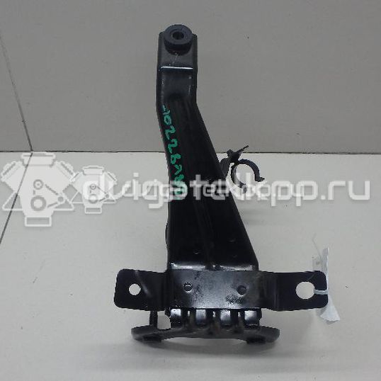 Фото Кронштейн топливного фильтра для двигателя YD25DDTi для Nissan Bassara / Nv350 E26 / Serena / Sani / Presage 100-190 л.с 16V 2.5 л Дизельное топливо 164193X10A