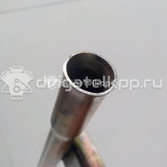 Фото Трубка масляного щупа для двигателя YD25DDTi для Nissan Bassara / Nv350 E26 / Serena / Sani / Presage 100-190 л.с 16V 2.5 л Дизельное топливо 11150EB30A