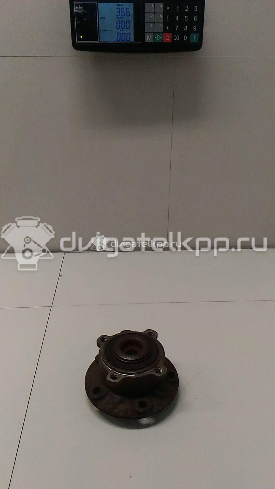 Фото Ступица передняя  31226750217 для Bmw 7 {forloop.counter}}