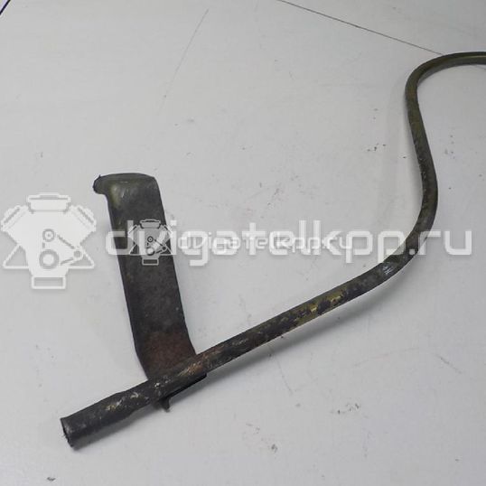 Фото Трубка масляного щупа для двигателя YD25DDTi для Nissan Bassara / Nv350 E26 / Serena / Sani / Presage 100-190 л.с 16V 2.5 л Дизельное топливо 11150EB30B