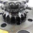 Фото Шестерня привода ТНВД для двигателя YD25DDTi для Nissan Bassara / Nv350 E26 / Serena / Sani / Presage 100-190 л.с 16V 2.5 л Дизельное топливо 13014EB300 {forloop.counter}}