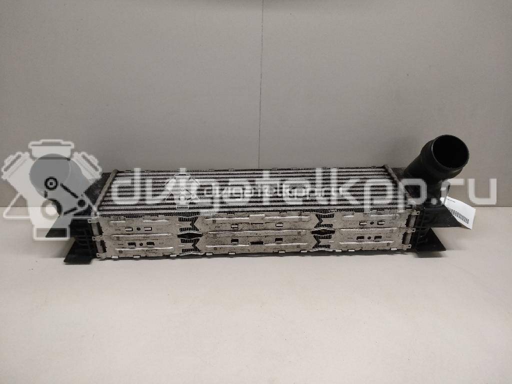 Фото Интеркулер  17517823570 для Bmw X4 F26 / X3 {forloop.counter}}