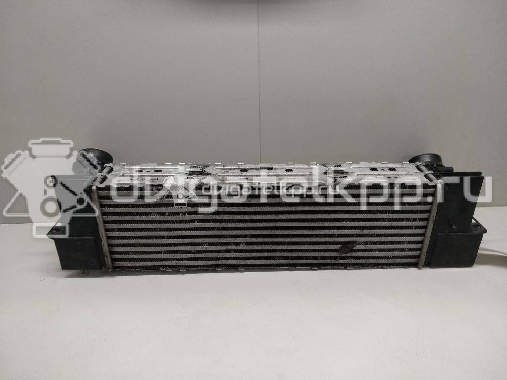Фото Интеркулер  17517823570 для Bmw X4 F26 / X3 {forloop.counter}}