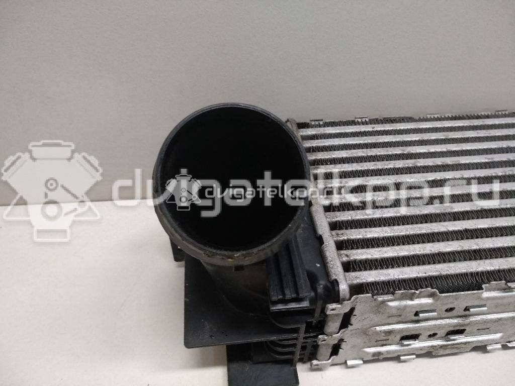 Фото Интеркулер  17517823570 для Bmw X4 F26 / X3 {forloop.counter}}