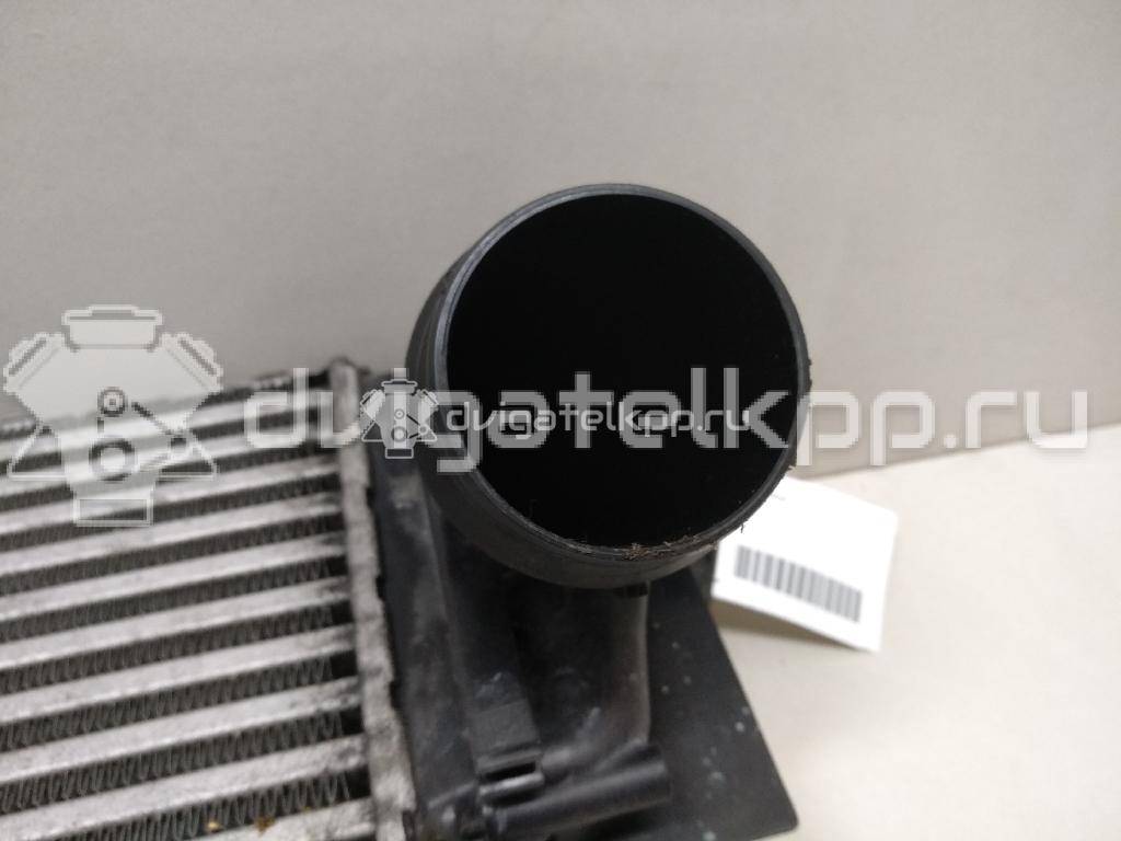 Фото Интеркулер  17517823570 для Bmw X4 F26 / X3 {forloop.counter}}