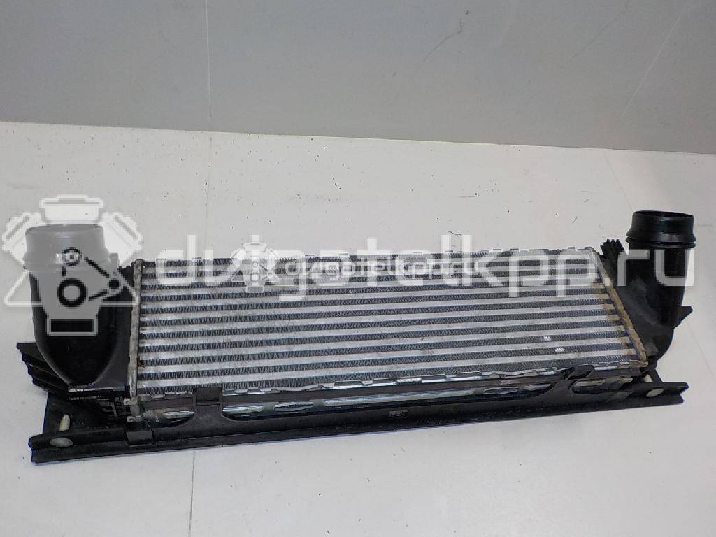 Фото Интеркулер  17517823570 для Bmw X4 F26 / X3 {forloop.counter}}