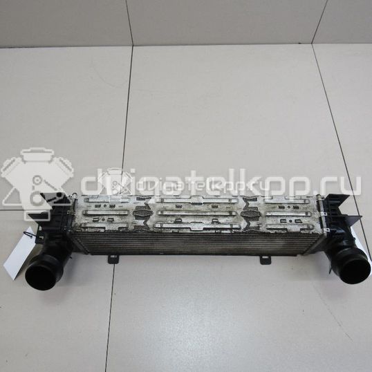 Фото Интеркулер  17517823570 для Bmw X4 F26 / X3