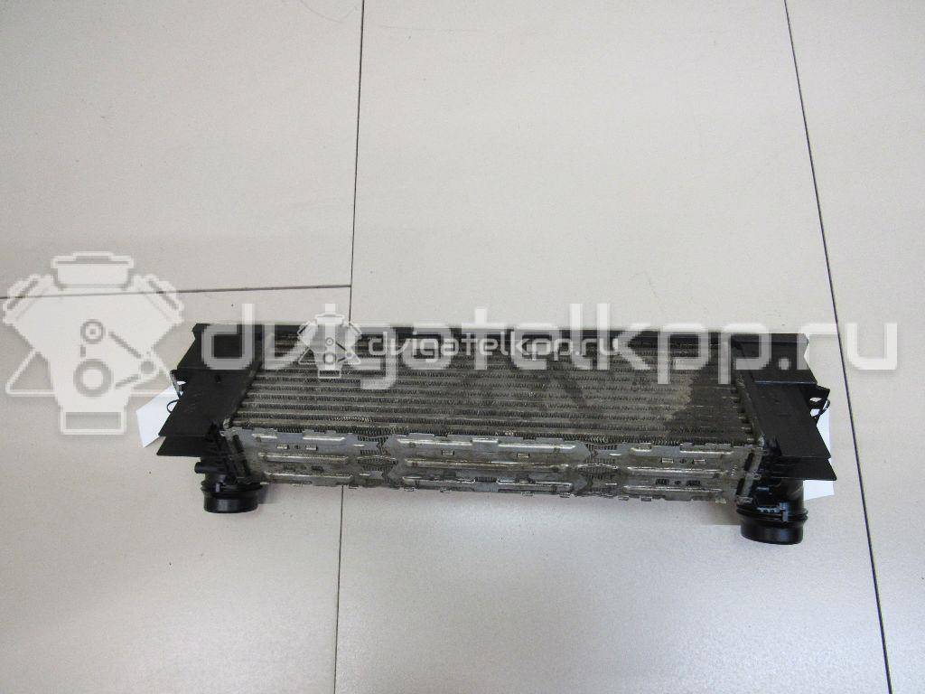 Фото Интеркулер  17517823570 для Bmw X4 F26 / X3 {forloop.counter}}