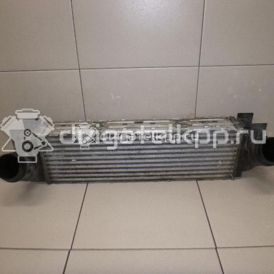 Фото Интеркулер  17517823570 для Bmw X4 F26 / X3