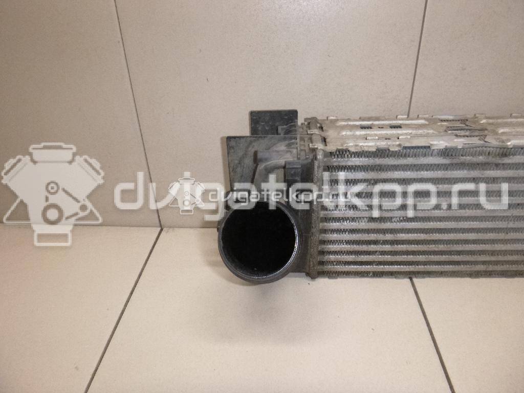 Фото Интеркулер  17517823570 для Bmw X4 F26 / X3 {forloop.counter}}