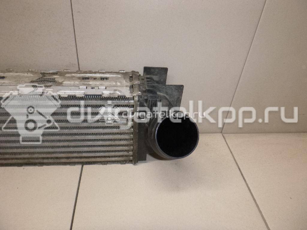 Фото Интеркулер  17517823570 для Bmw X4 F26 / X3 {forloop.counter}}