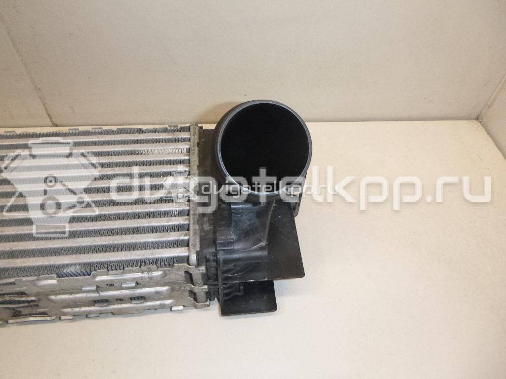Фото Интеркулер  17517823570 для Bmw X4 F26 / X3 {forloop.counter}}