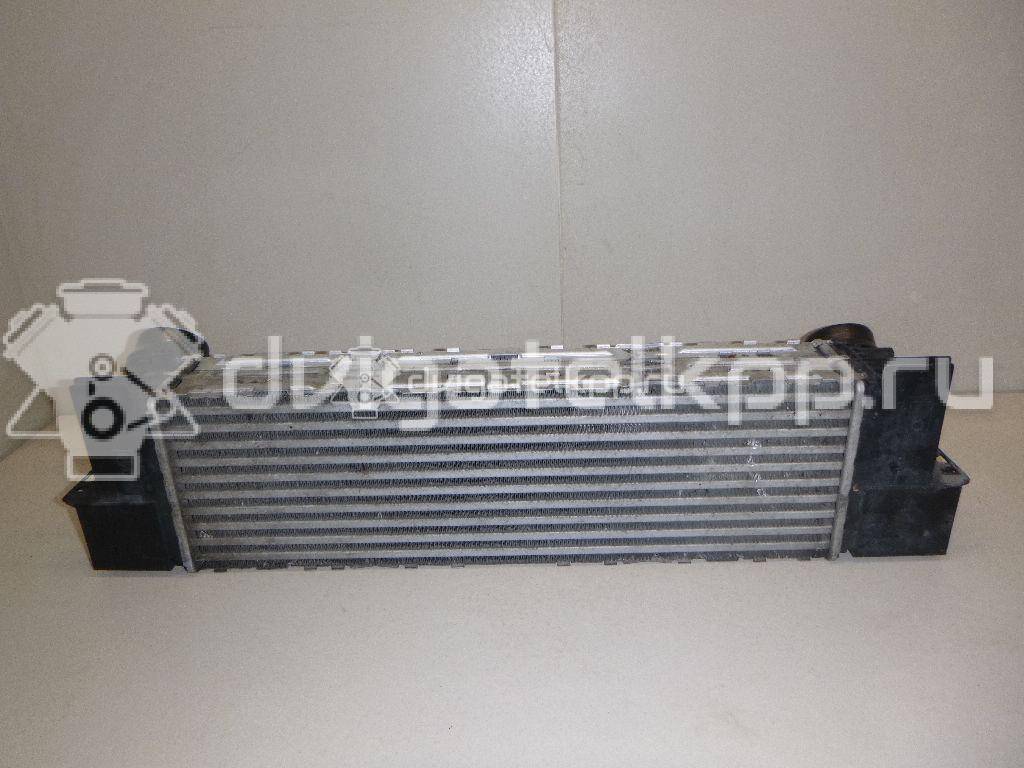 Фото Интеркулер  17517823570 для Bmw X4 F26 / X3 {forloop.counter}}
