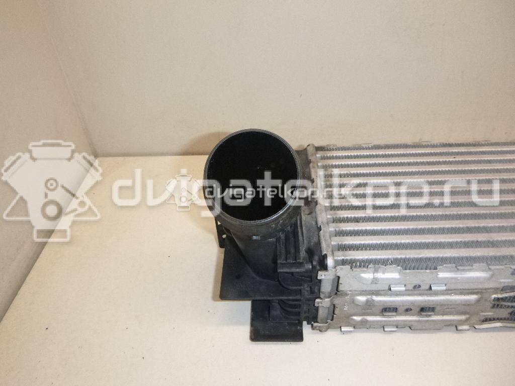Фото Интеркулер  17517823570 для Bmw X4 F26 / X3 {forloop.counter}}