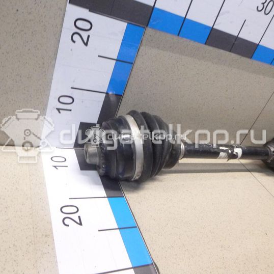 Фото Полуось передняя правая  31607619658 для Bmw X4 F26 / X3