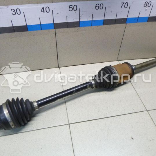 Фото Полуось передняя правая  31607619658 для Bmw X4 F26 / X3