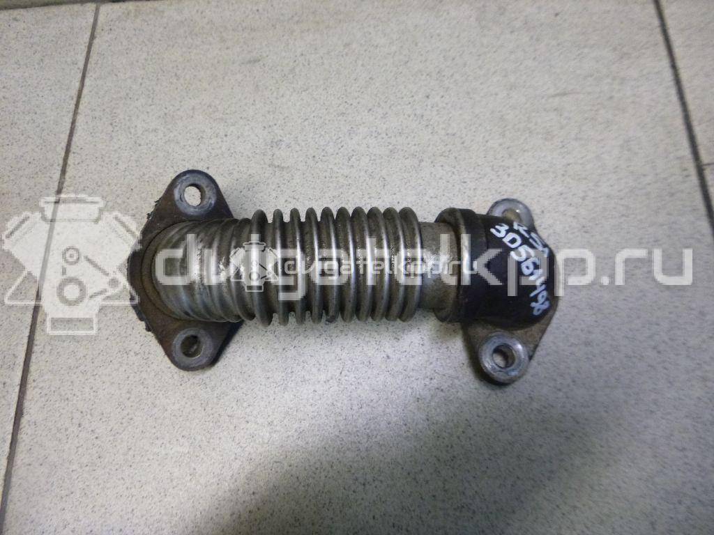 Фото Трубка системы рециркуляции (EGR) для двигателя V9X для Nissan Np300 / Pathfinder 231-238 л.с 24V 3.0 л Дизельное топливо 1412000Q0N {forloop.counter}}
