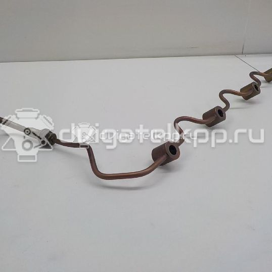 Фото Магистраль обратки для двигателя YD25DDTi для Nissan Bassara / Nv350 E26 / Serena / Sani / Presage 100-190 л.с 16V 2.5 л Дизельное топливо 16671EB30A