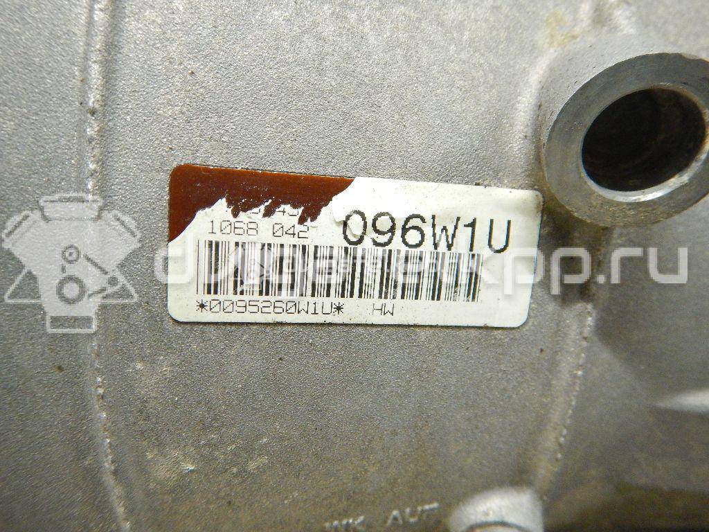 Фото Контрактная (б/у) АКПП для Bmw / Wiesmann 408 л.с 32V 4.4 л N63 B44 A бензин 24007590346 {forloop.counter}}