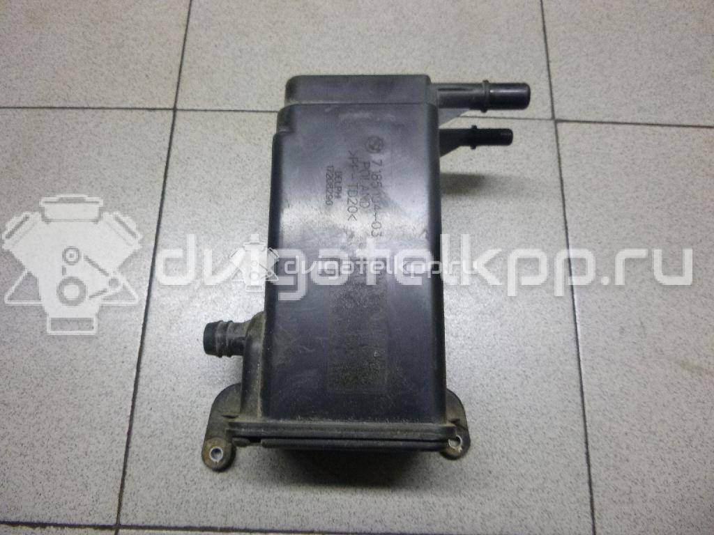 Фото Абсорбер (фильтр угольный)  16137185152 для Bmw X4 F26 / 3 / 5 / 6 / 1 {forloop.counter}}
