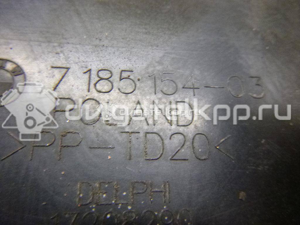 Фото Абсорбер (фильтр угольный)  16137185152 для Bmw X4 F26 / 3 / 5 / 6 / 1 {forloop.counter}}