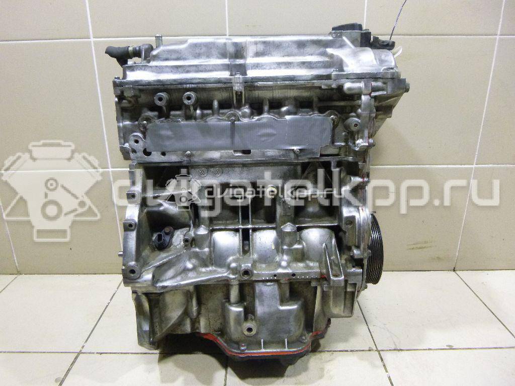 Фото Контрактный (б/у) двигатель HR16DE для Dongfeng (Dfac) / Nissan (Zhengzhou) / Samsung / Mazda / Nissan / Mitsubishi / Nissan (Dongfeng) 87-140 л.с 16V 1.6 л Бензин/спирт 101029U01G {forloop.counter}}