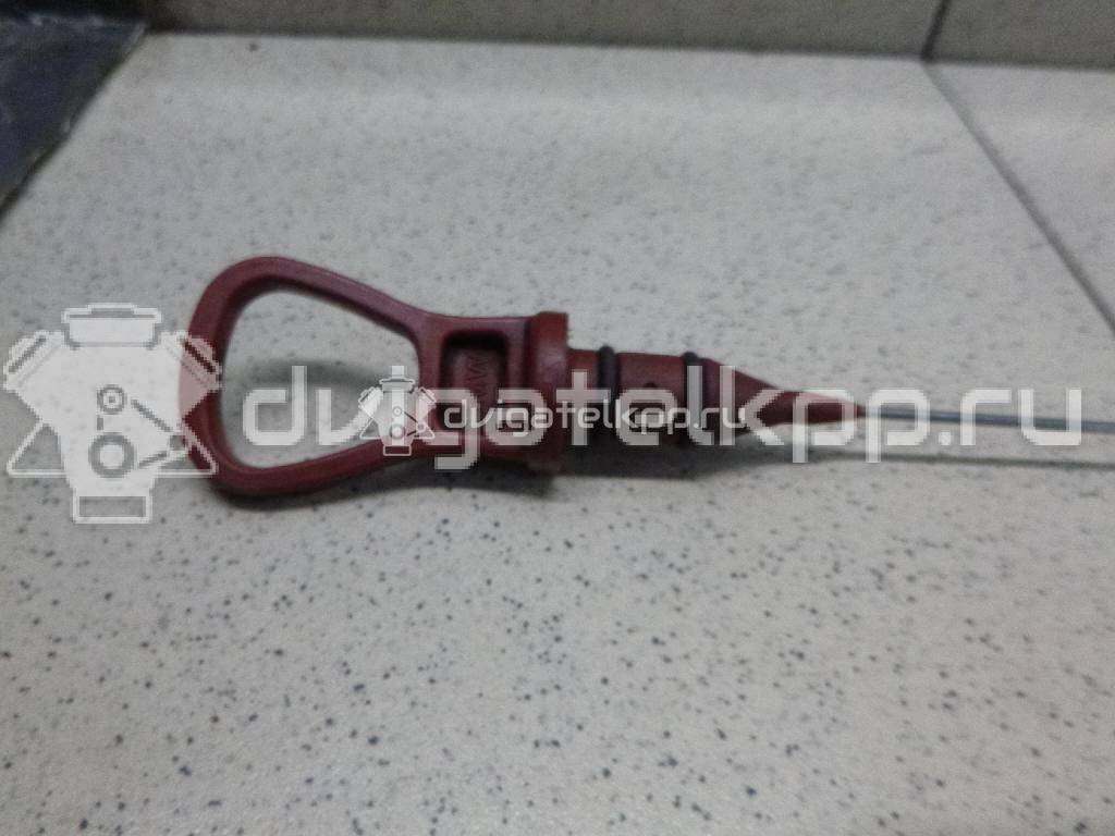 Фото Щуп масляный  11437535680 для Bmw / Alpina {forloop.counter}}