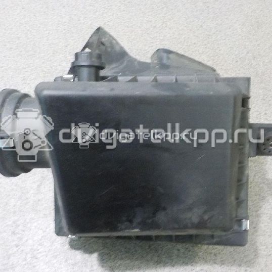 Фото Корпус воздушного фильтра  13717529746 для Bmw X5 / 6