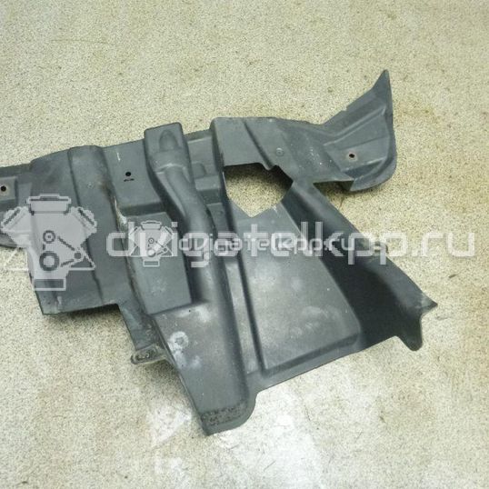 Фото Пыльник двигателя боковой правый  51718408960 для Bmw X5