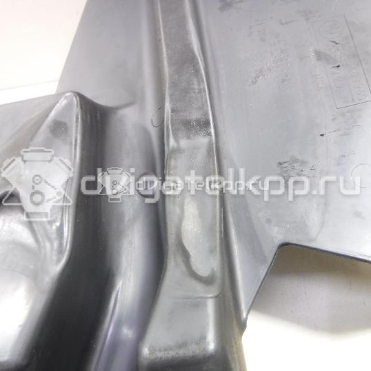 Фото Пыльник двигателя боковой правый  51718408960 для Bmw X5