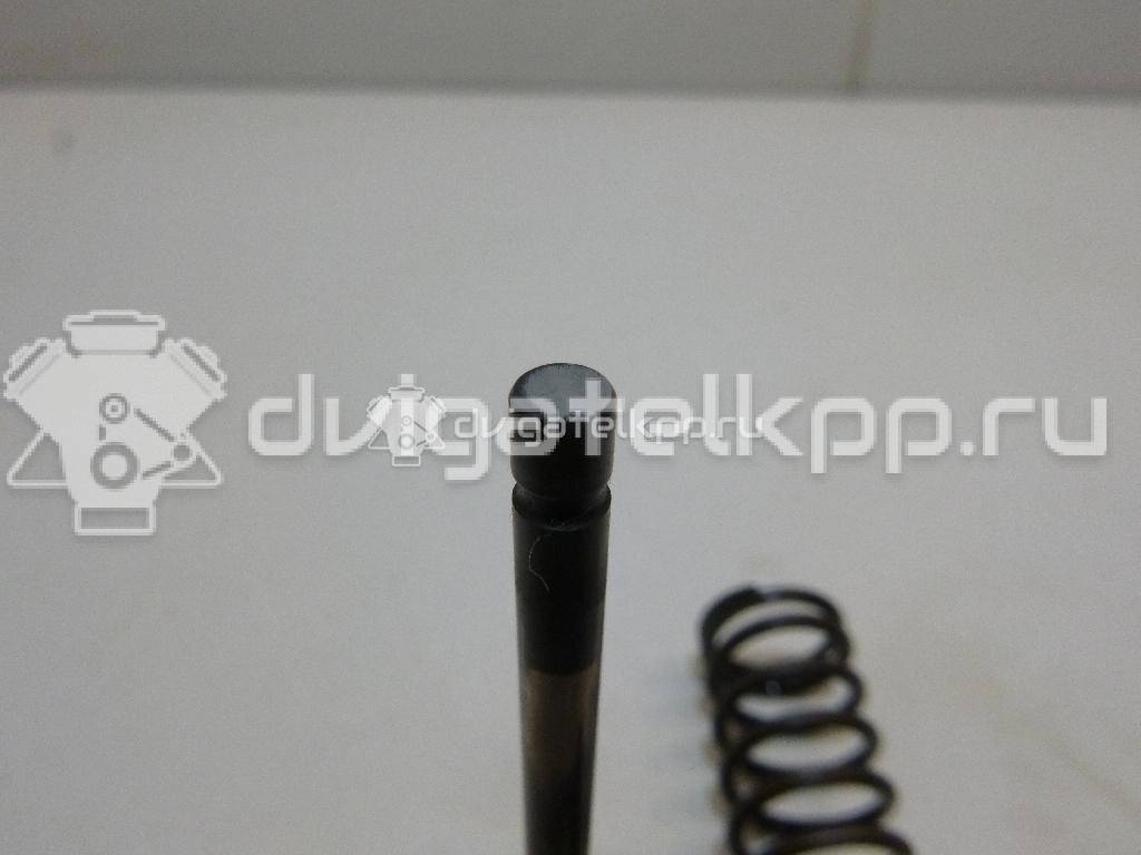 Фото Клапан выпускной для двигателя CR14DE для Mitsuoka / Nissan 88-98 л.с 16V 1.4 л бензин {forloop.counter}}