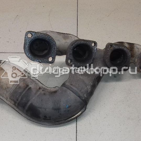 Фото Коллектор выпускной  11627500484 для bmw X5 E53